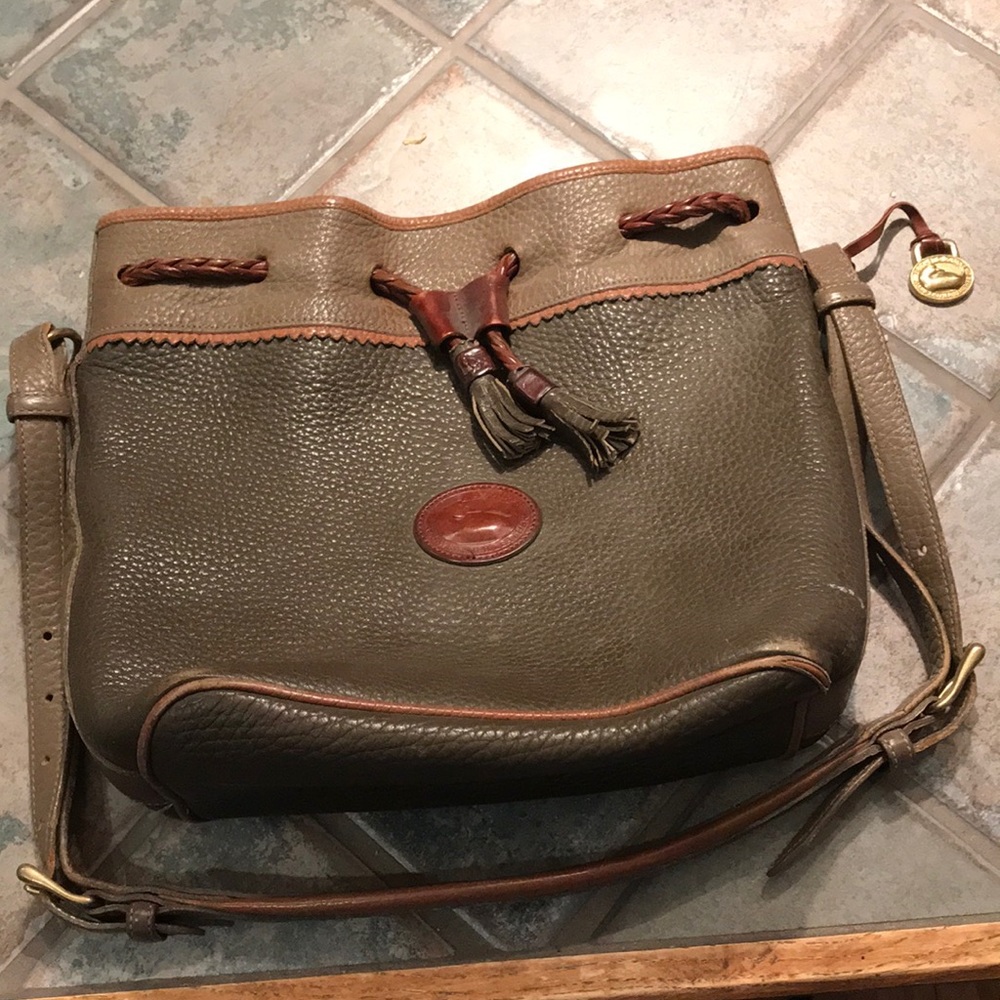 Dooney and Bourke Purse